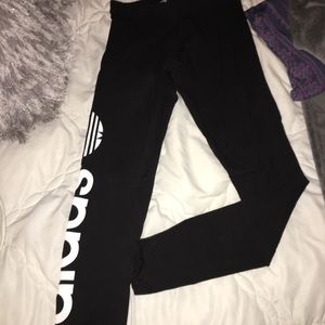 Adidas leggings